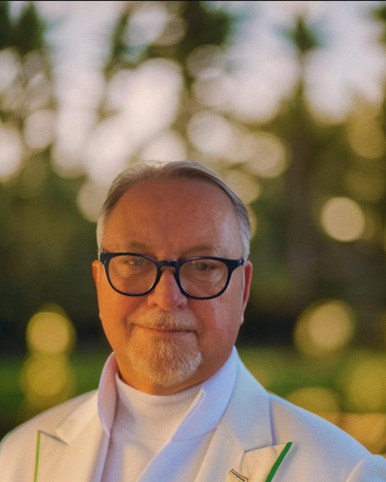 Andreas Saager - CEO der IMPERA Grundbesitz GmbH